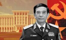 Đại tướng Phan Văn Giang: Quyền lực như thế nào trong cương vị mới?