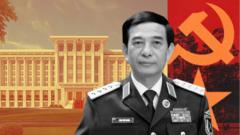 Đại tướng Phan Văn Giang: Quyền lực như thế nào trong cương vị mới?