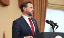 Đàm phán Mỹ-Iran đổ vỡ, phó Tổng thống JD Vance rời Pakistan