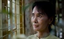 Quân đội Myanmar: Bà Aung San Suu Kyi bị quản thúc tại gia