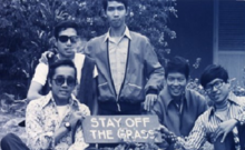 Chiến tranh Việt Nam và dòng chảy nhạc đỏ-nhạc vàng