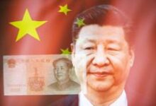 Trung Quốc vượt qua thuế Trump, nhưng lại ngấm đòn Iran