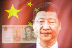 Trung Quốc vượt qua thuế Trump, nhưng lại ngấm đòn Iran