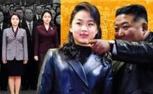 Ái nữ của ông Kim Jong-un được chuẩn bị để trở thành lãnh đạo Triều Tiên như thế nào?