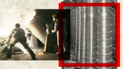 Iran có kho dự trữ uranium làm giàu – nhưng có thể chế tạo vũ khí hạt nhân không?