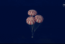 Công cuộc tính toán phía sau cú hạ cánh ‘hoàn hảo’ của Artemis II