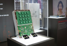 Công ty Việt làm chủ hơn 300 công nghệ lõi