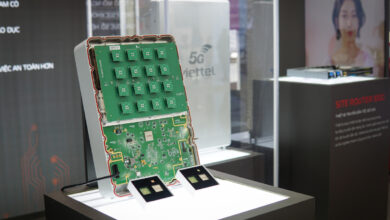 Công ty Việt làm chủ hơn 300 công nghệ lõi