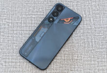 Nubia Neo 5 5G – điện thoại gaming giá 7 triệu đồng