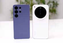Xiaomi 17 Ultra đọ camera với Galaxy S26 Ultra