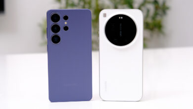 Xiaomi 17 Ultra đọ camera với Galaxy S26 Ultra