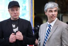 Musk nhắc đến ‘bạn cũ’ Larry Page tại phiên tòa với OpenAI