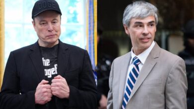 Musk nhắc đến ‘bạn cũ’ Larry Page tại phiên tòa với OpenAI