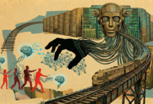 Startup AI Việt với nỗi lo ‘chiếc xe goòng trên đường ray tàu hỏa’