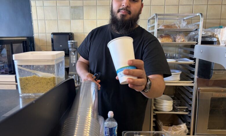 Cupertino applies plastic bag ban to more than grocery stores