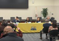 District 5 San Jose candidates speak on progressive priorities
