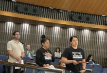 Santa Clara County looks to fund Latino ‘health promoters’