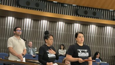 Santa Clara County looks to fund Latino ‘health promoters’