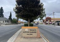 San Jose District 7 candidates square off at public forum