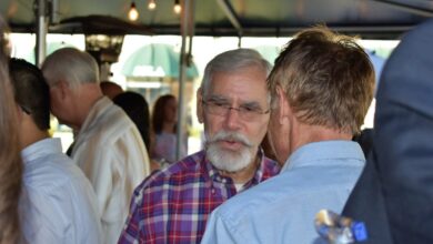 Rod Diridon remembered as Santa Clara County transit pioneer