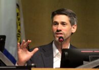 Is Matt Mahan’s campaign for California governor losing steam?