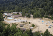 Outdoor school could avoid closing if it moves to Cupertino