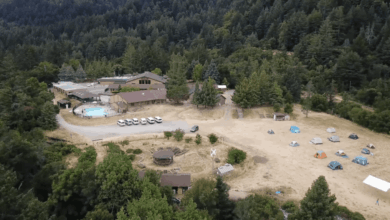 Outdoor school could avoid closing if it moves to Cupertino