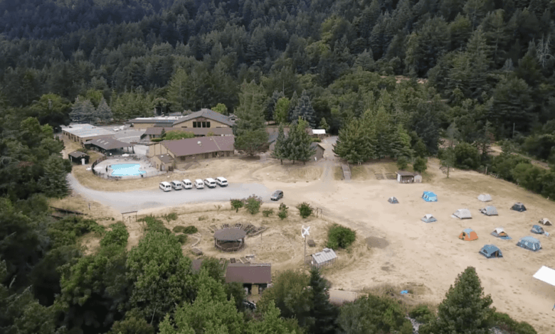 Outdoor school could avoid closing if it moves to Cupertino