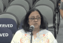 Silicon Valley teachers union leader faces ‘hostile’ conduct complaint