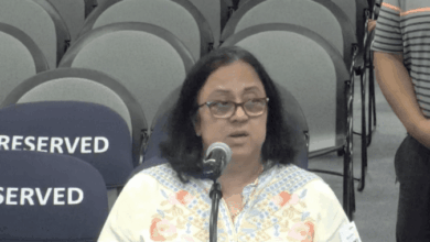 Silicon Valley teachers union leader faces ‘hostile’ conduct complaint