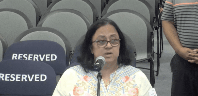 Silicon Valley teachers union leader faces ‘hostile’ conduct complaint