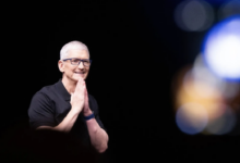 ‘Di sản’ của Tim Cook