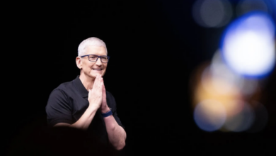 ‘Di sản’ của Tim Cook