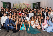 SINH VIÊN TẠI 4 ĐẠI HỌC TẠI NAM CALIFORNIA GÂY QUỸ GIÚP NGƯỜI NGHÈO TẠI VIỆT NAM