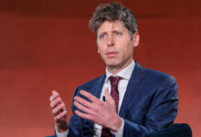 Sam Altman hối hận vì biết tài khoản ChatGPT của kẻ xả súng