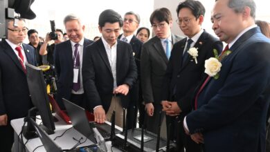 Bốn định hướng Việt Nam – Hàn Quốc hợp tác khoa học công nghệ