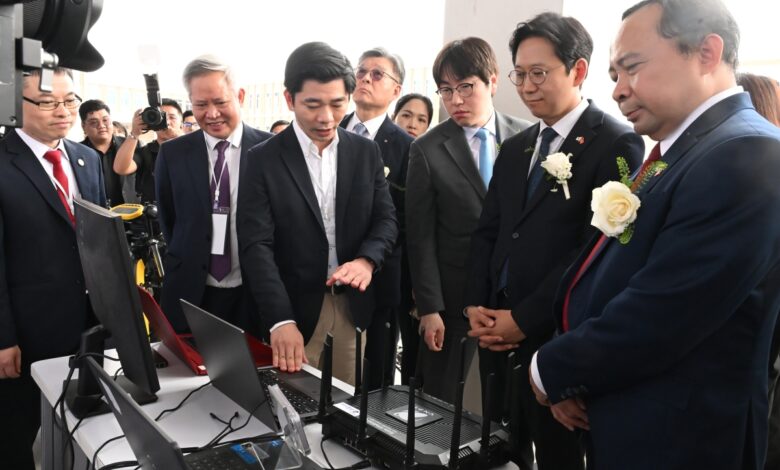 Bốn định hướng Việt Nam – Hàn Quốc hợp tác khoa học công nghệ