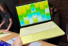 MacBook Neo ‘cháy hàng’ tại Việt Nam