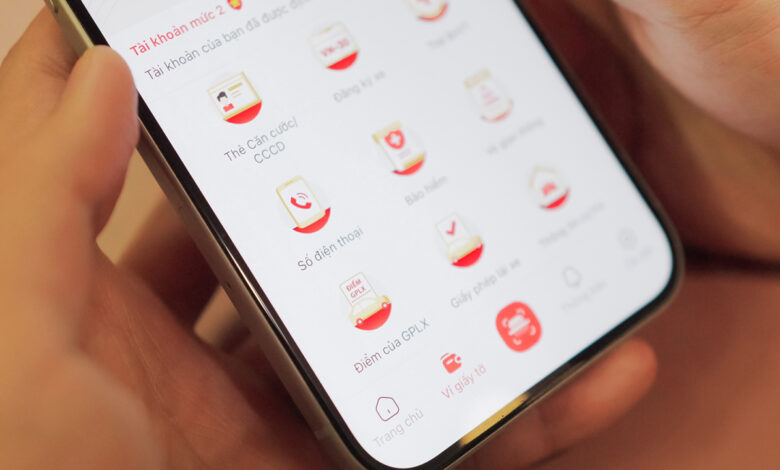 Hai cách tra cứu các số điện thoại đang đứng tên Hai cách tra cứu các số điện thoại đang đứng tên