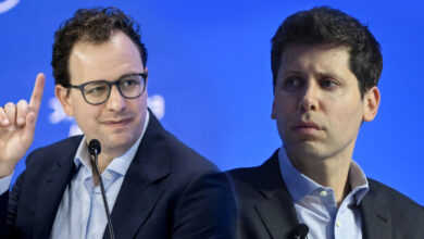 Cuộc đấu nội bộ ở OpenAI tạo nên Anthropic thế nào