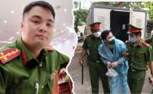 Cựu đại úy công an Lê Chí Thành bị bắt ở Bangkok như thế nào?