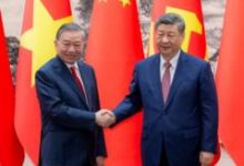 Ông Tô Lâm rời Trung Quốc: Những điểm nổi bật trong chuyến công du đầu tiên