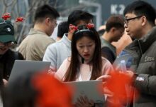 Cuộc đấu của hai công cụ AI tại công sở Trung Quốc