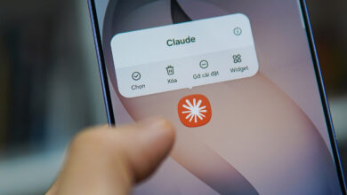 Google sẽ đầu tư 40 tỷ USD vào Anthropic