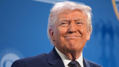 Tổng thống Trump: Artemis II ‘đã làm nên lịch sử’