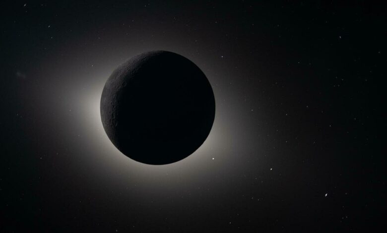 Lý do ảnh của Artemis II xuất hiện sao còn Apollo tối đen