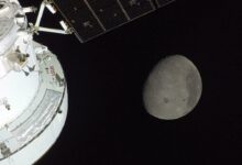 Nhiệm vụ Artemis II đạt mốc nào trong 10 ngày bay quanh Mặt Trăng?