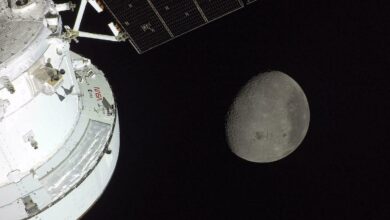 Nhiệm vụ Artemis II đạt mốc nào trong 10 ngày bay quanh Mặt Trăng?