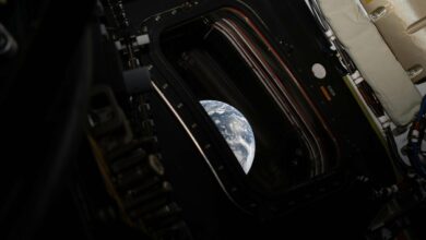 Phi hành đoàn Artemis II vượt mốc ‘nửa đường tới Mặt Trăng’