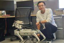 Robotics Việt Nam – cơ hội nằm ở bài toán thực địa